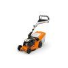 Benzínová sekačka s pojezdem STIHL RM 443.3 T