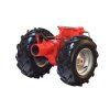 Převodová skříň VARI DSK-316.1PSVN + Tajfun-52 [4288]