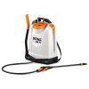 Ruční postřikovač STIHL SG 71