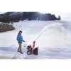 al ko snowline 560 ii benzinova snehova freza 2