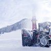 al ko snowline 560 ii benzinova snehova freza 7