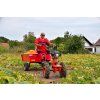 Vyklápěcí návěs VARI ANV-380 [4460]