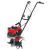 rotavator honda fg 201