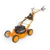AS Motor AS 53 2T ES 4WD studio web
