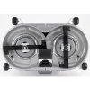 zahradni traktor honda hf 2417 hb noze