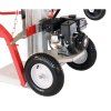 vari 16 ton gas force stipacka na drevo 1