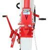 vari 16 ton gas force stipacka na drevo 4