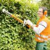 Benzínový plotostřih STIHL HS 56 C-E (60 cm)