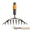 Hrábě Fiskars QuikFit™ úzké, 10 prstů [135501]