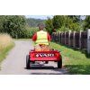 Malotraktor VARI IV GLOBAL + ANV-500 + OJ (motor XP-200A)