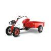 Malotraktor VARI IV GLOBAL + ANV-500 + OJ (motor XP-200A)