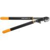 nuzky na silne vetve fiskars powergear jednocepelove l93