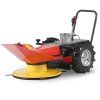 vari bdr 650v bubnova sekacka 4520