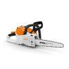 AKU řetězová pila STIHL MSA 200 C-B