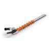 Zahradní nůžky STIHL HL 145° (bez tyče)