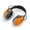 Mušlové tlumiče k ochraně sluchu STIHL DYNAMIC BT