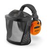 Mušlové tlumiče k ochraně sluchu STIHL DYNAMIC BT-N