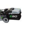 AKU sekačka s pojezdem EGO LM1702E-SP - sada