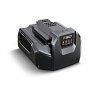 AKU sekačka s pojezdem EGO LM1702E-SP - sada