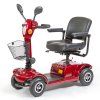 elektricky seniorsky invalidni vozik selvo 4250