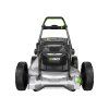 AKU PRO-X sekačka s pojezdem EGO LMX5300E-SP