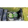 AKU PRO-X sekačka s pojezdem EGO LMX5300E-SP