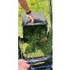 AKU PRO-X sekačka s pojezdem EGO LMX5300E-SP