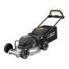 AKU PRO-X sekačka s pojezdem EGO LMX5300E-SP