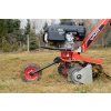 Set pro přestavbu RP-T2 na provzdušňovač PP-60 [4394]
