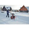 Shrnovací radlice VARI ASR-1000 [4328]