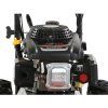 sekacka bubnova s pojezdem vari ds 521z agatha 4425 motor
