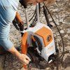 Vysokotlaký čistič STIHL RE 120