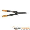 Nůžky na živý plot FISKARS PowerGear HS72 se zubovým převodem [114790]