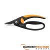 Zahradní nůžky FISKARS FingerLoop P44 dvoučepelové [111440]
