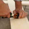 Nůž FISKARS Hardware pro náročnou práci [1023619]