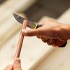 Nůž FISKARS Hardware pro náročnou práci [1023619]